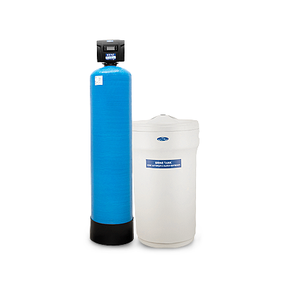 KENT Automatic Water Softener 100L