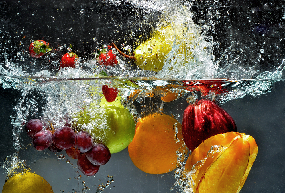 Why is it Important to Wash Fruits and Vegetables before Eating?
