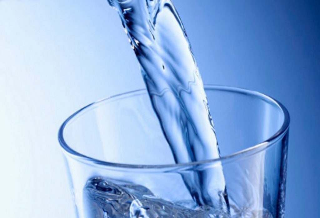 Health Benefits Of Drinking Pure And Clean Water