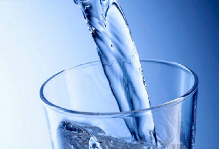 PH Value of Water: What is the Best PH Level for Drinking Water? - KENT