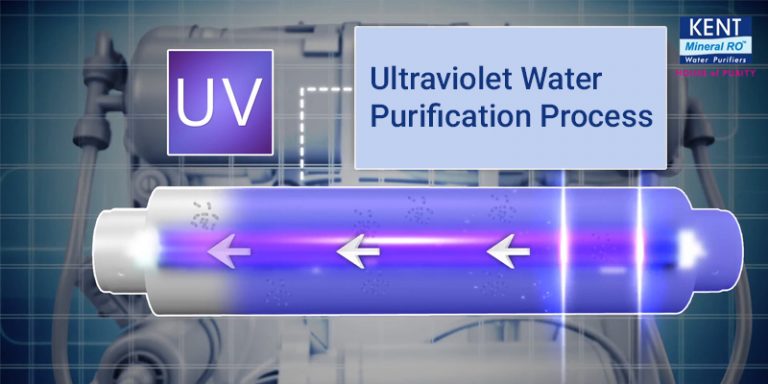 A Brief Note On Uv Water Filtration In Uv Water Purifier 7690