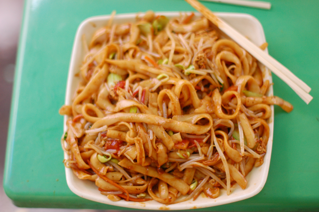 A Foodies Guide to 5 Different Types of Noodles | KENT Blog