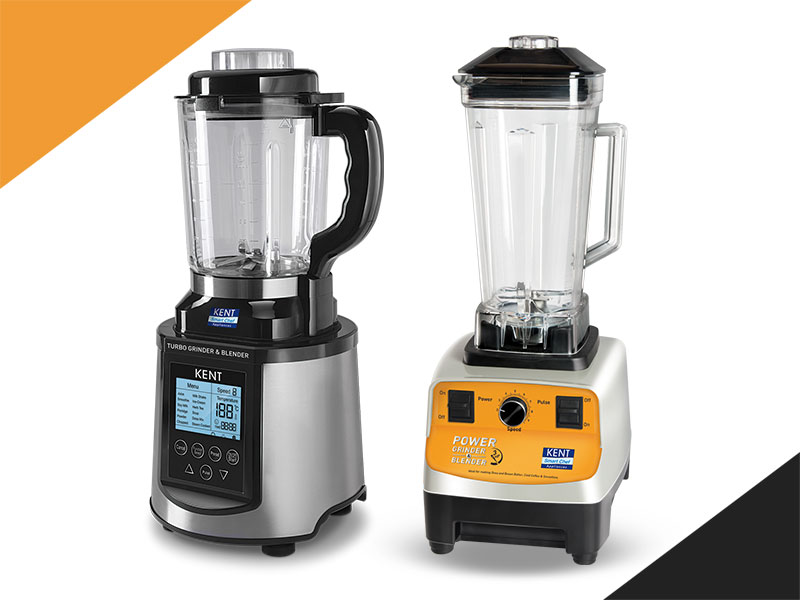 Hand Blender vs Mixer Grinder: Which One is Right For You?