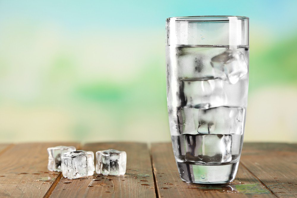 5 Ways Chilled Water can Affect your Health