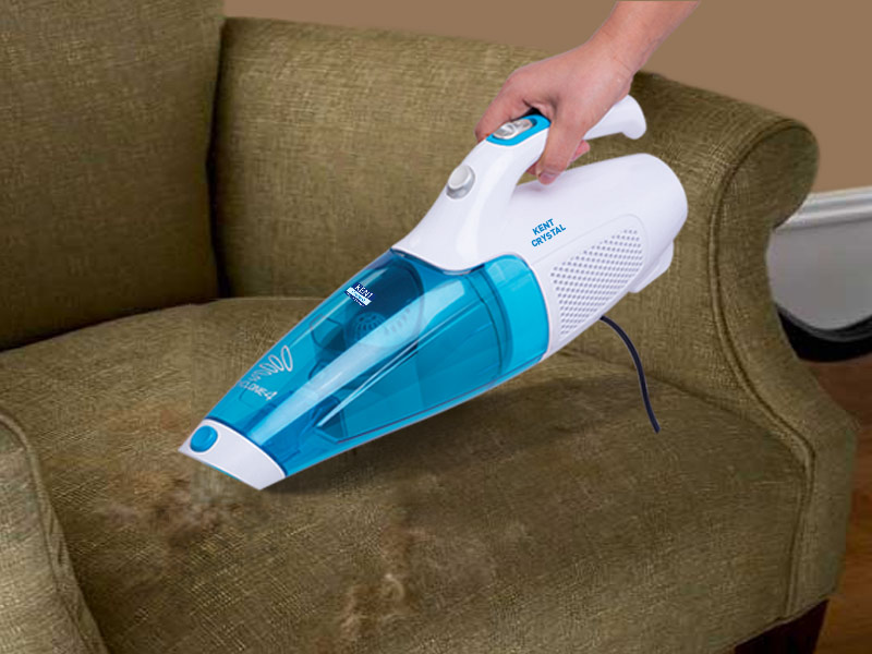 Small and Handy Vacuum Cleaners: Why Handheld Vacuum Cleaner Mostly  Preferred?