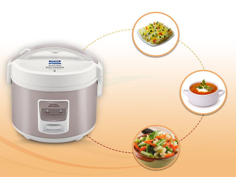 How to use a rice cooker - Reviewed