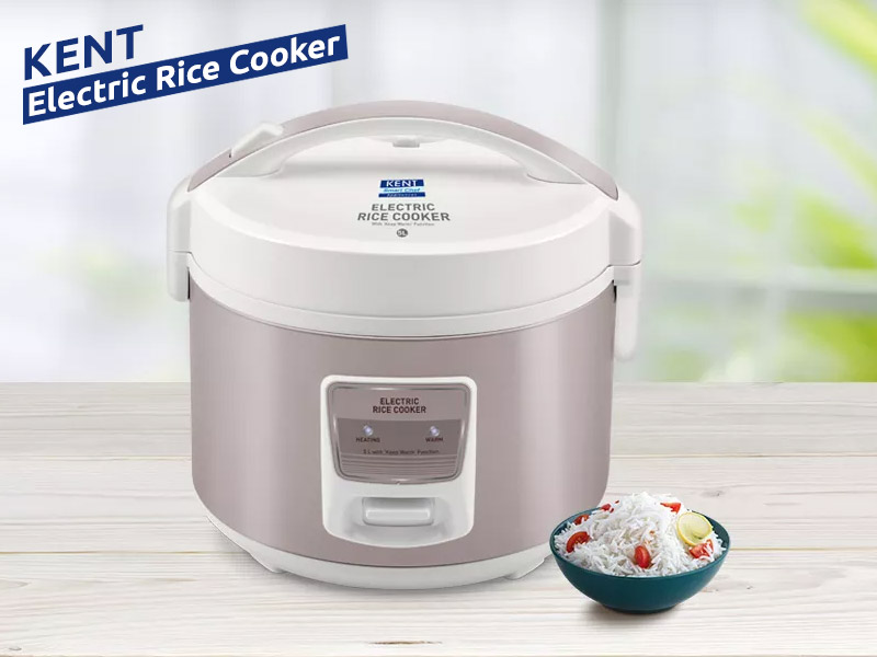Rice Cooker Steamer Guide