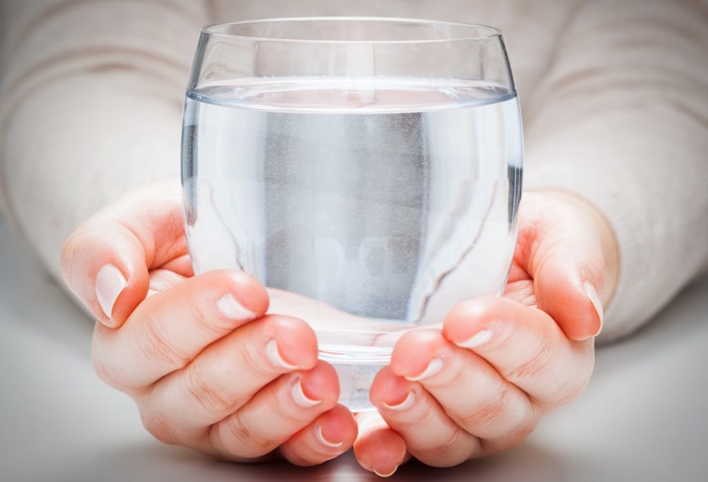 8 Different Types of Water you need to Know