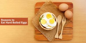 5 Reasons to Eat Hard Boiled Eggs for Breakfast - Kent Instant Egg Boiler