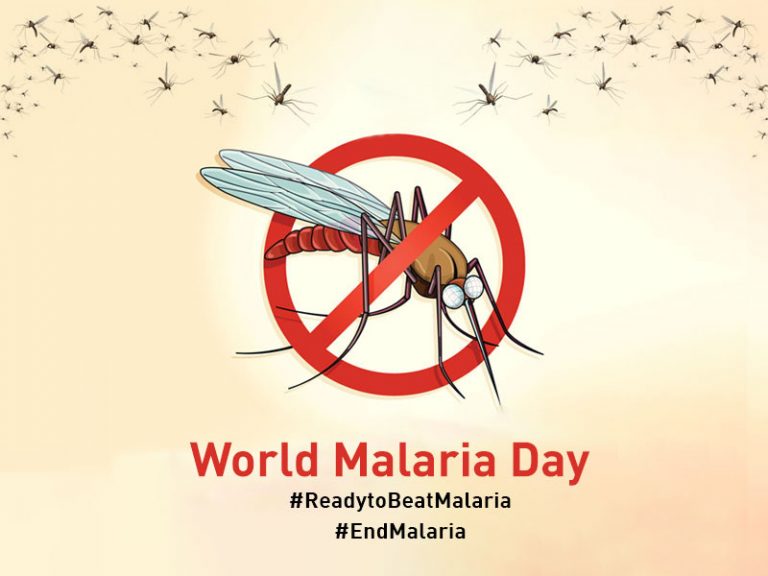 World Malaria Day 2018: Preventive Measures to Beat Malaria