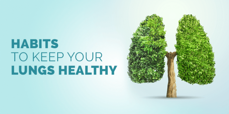 Useful ways to Keep your Lungs Healthy