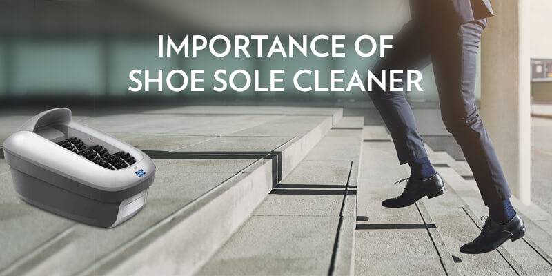 kent shoe sole cleaner