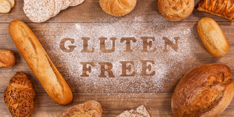 Signs That Indicate You Are Gluten Intolerant