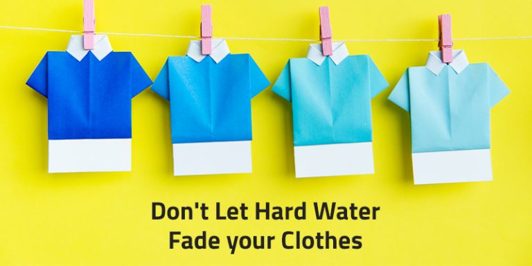 Helpful Advice How to Prevent Clothes from Fading