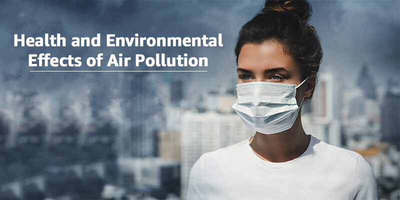 The Deadly Effect Of Air Pollution On Environment And Health
