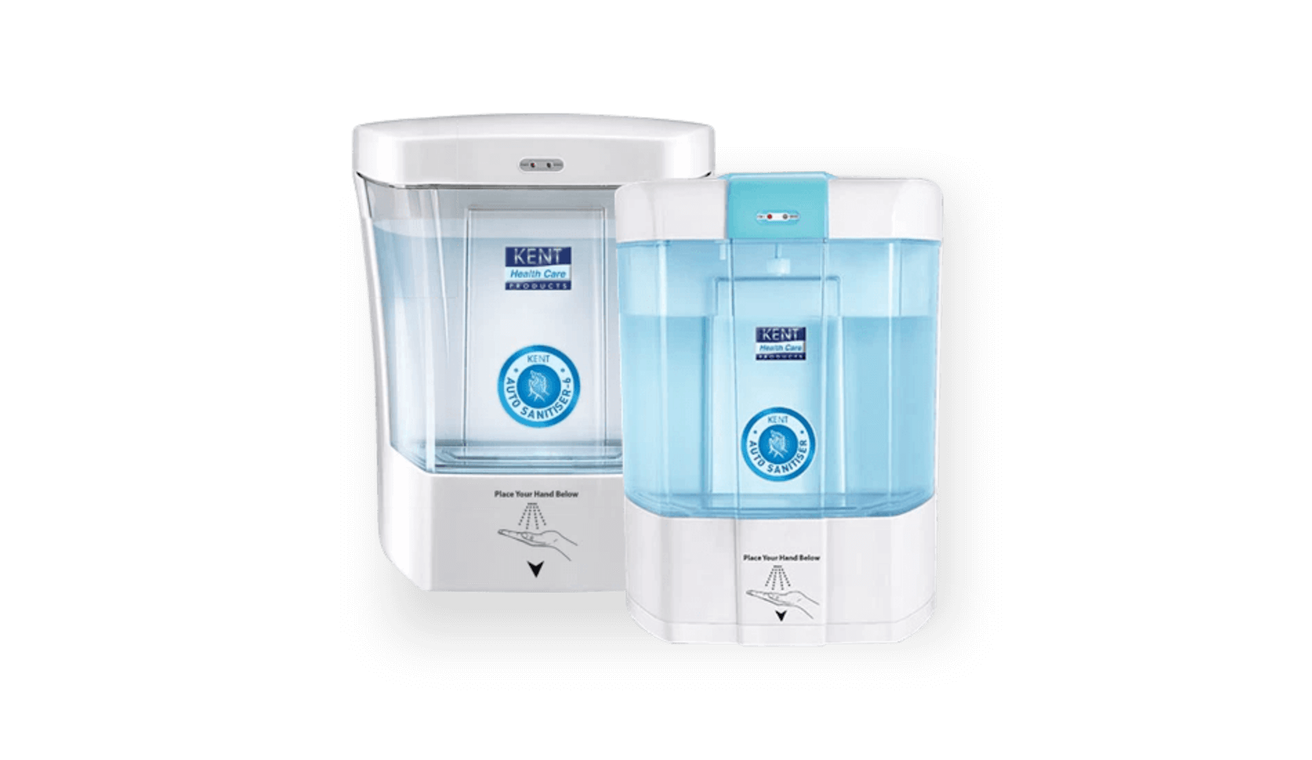 KENT Auto Sanitiser