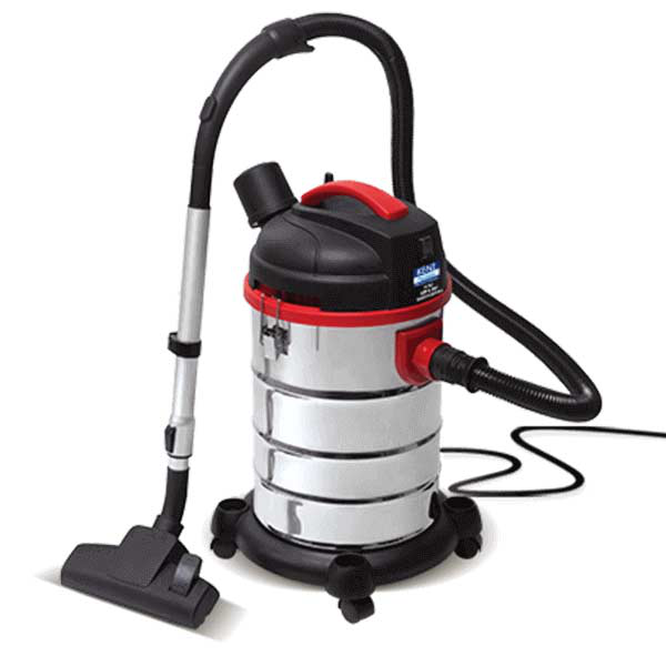 wet vacuum cleaner
