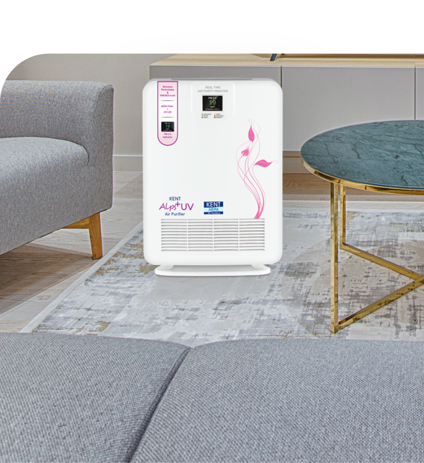 KENT Gravity Water Purifiers