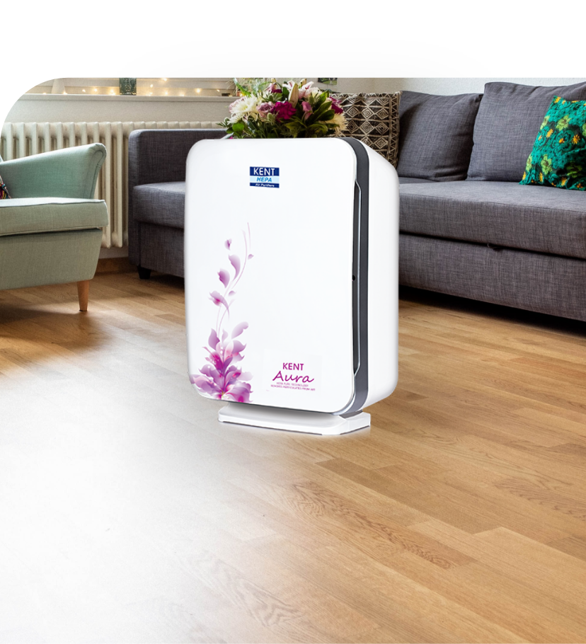 KENT Gravity Water Purifiers