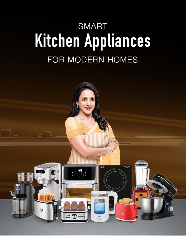 Kent Home Applinces