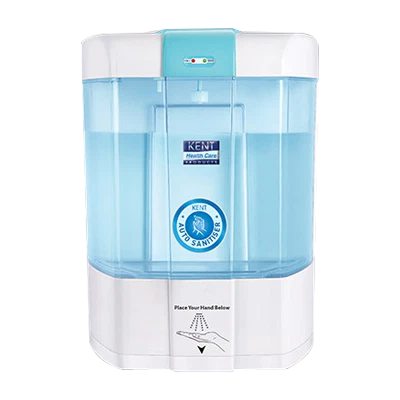 KENT Auto Sanitiser