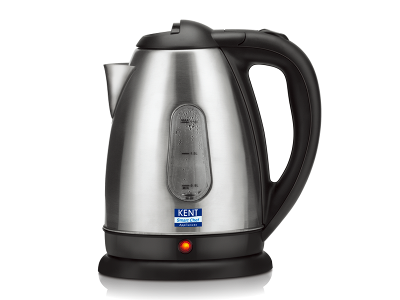 KENT Electric Kettle SS: Buy Stainless 