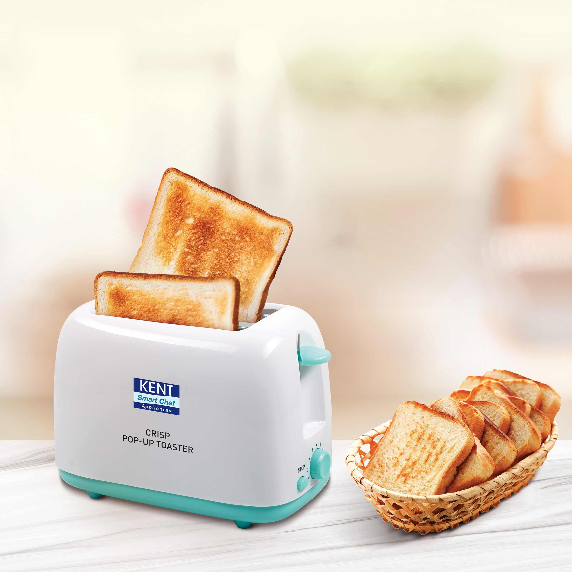 KENT Crisp Pop Up Toaster Buy Electric Bread Toaster At Best Price Online