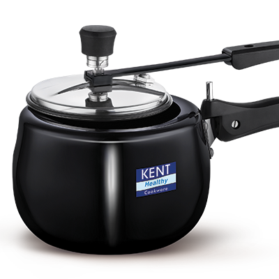 KENT Hard Anodised Cookware