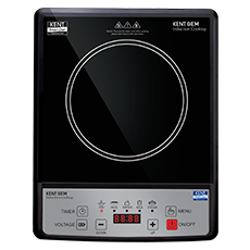 Buy Kent Gem Induction Cooktop At Best Price Online