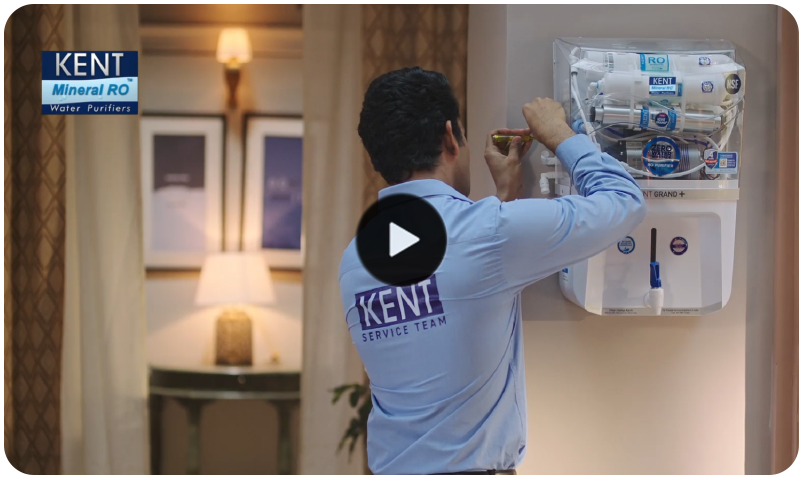 KENT Customer Service