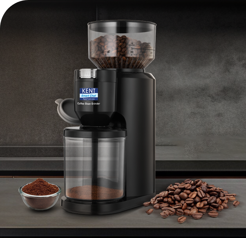 KENT Coffee Bean Grinder