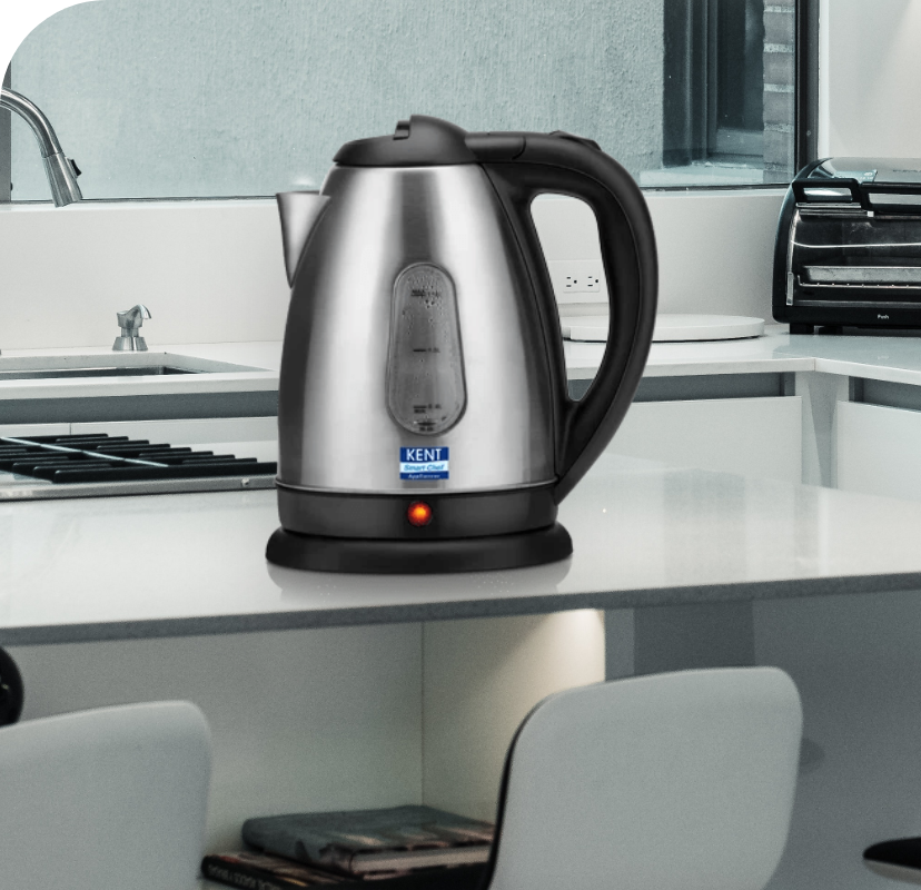KENT Electric Kettle SS