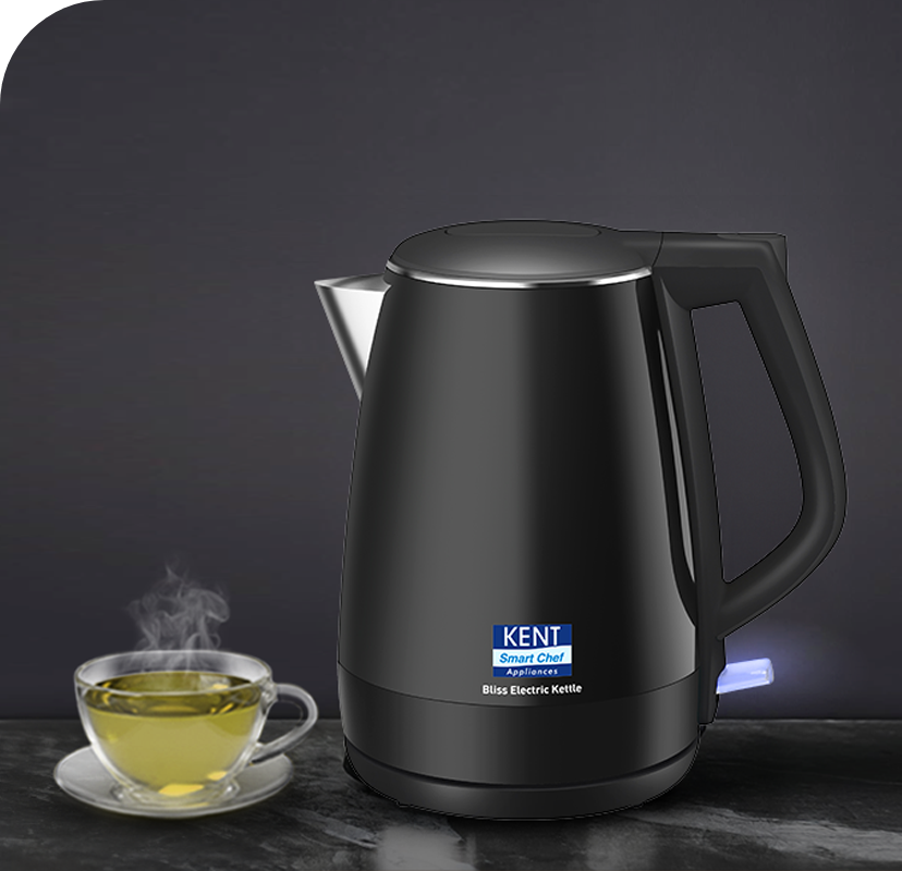 KENT Bliss Electric Kettle