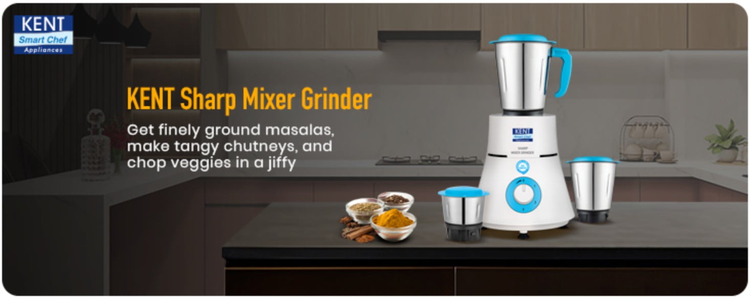 KENT Vacuum Flask SS-500 ml