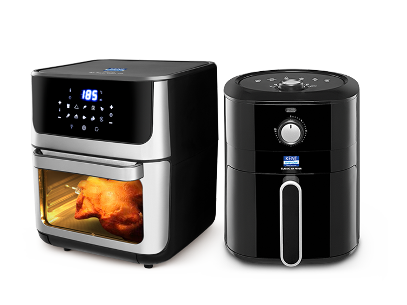 KENT HotAir Fryer