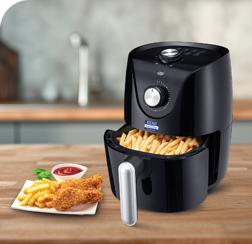 KENT Ezee Air Fryer