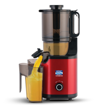 KENT Cold Pressed Juicer