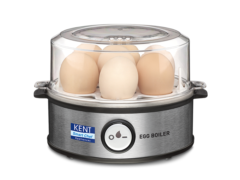 automatic egg cooker