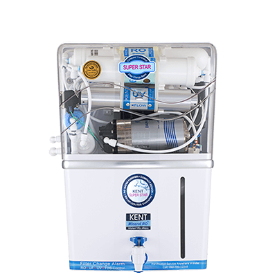 kent super star water purifier