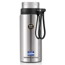 KENT Thermos Bottle SS-700