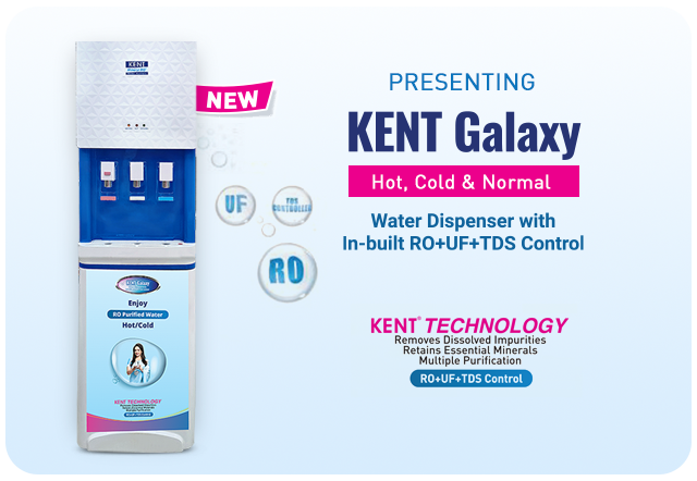 KENT Galaxy RO Water Purifier KENT Galaxy RO Water Purifier