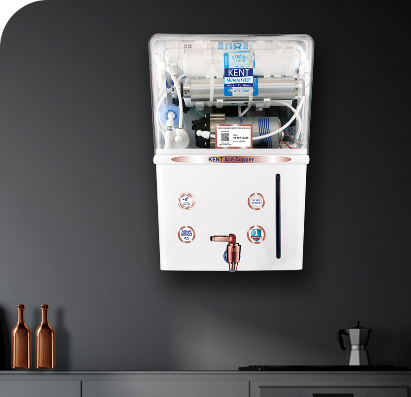 Kent Water purififiers