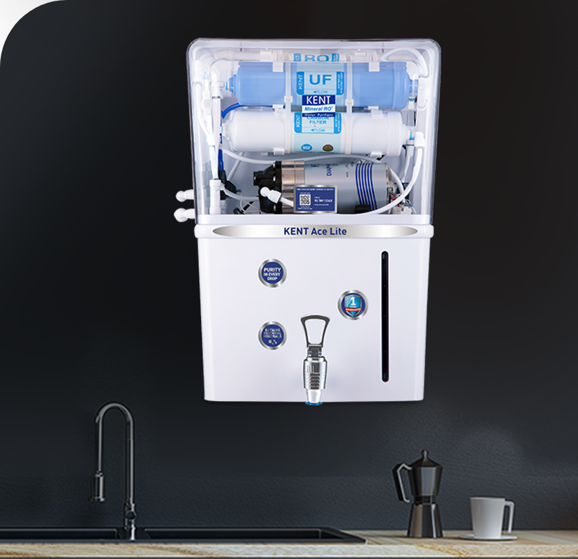 Kent Water purififiers