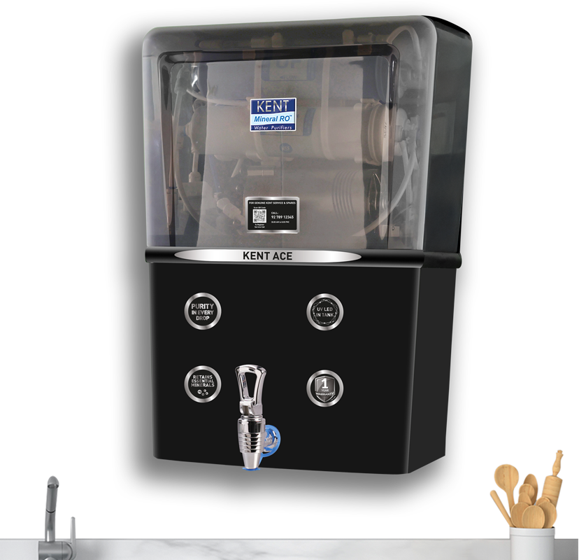 Kent Water purififiers