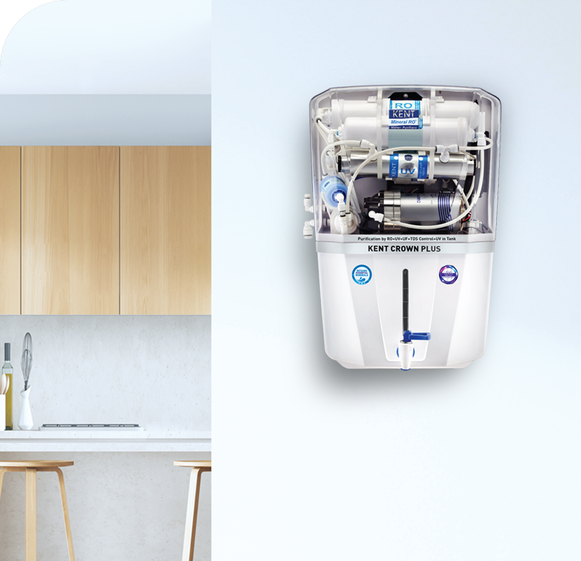 Kent Water purififiers