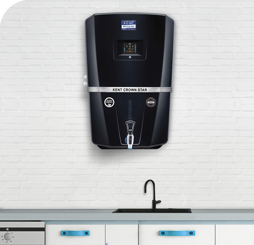 Kent Water purififiers