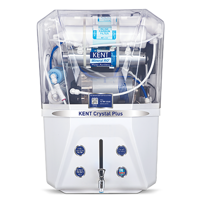 KENT Crystal Plus