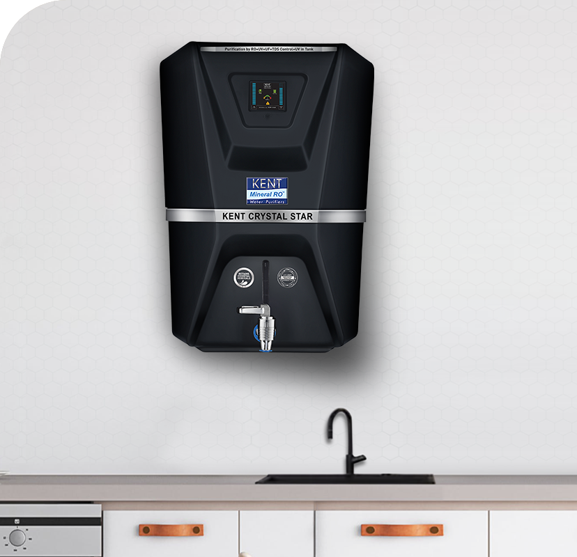 Kent Water purififiers