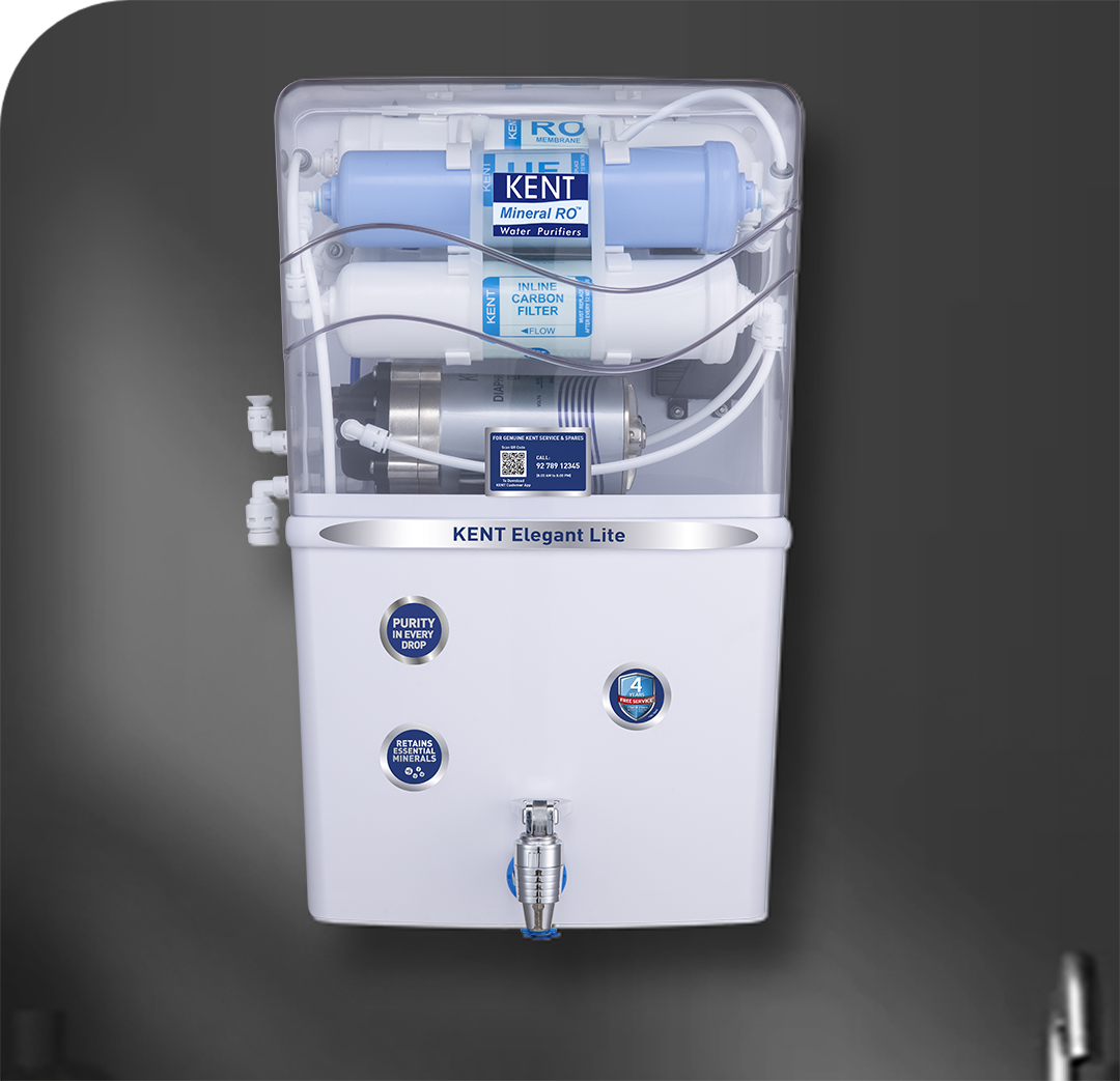 Kent Water purififiers