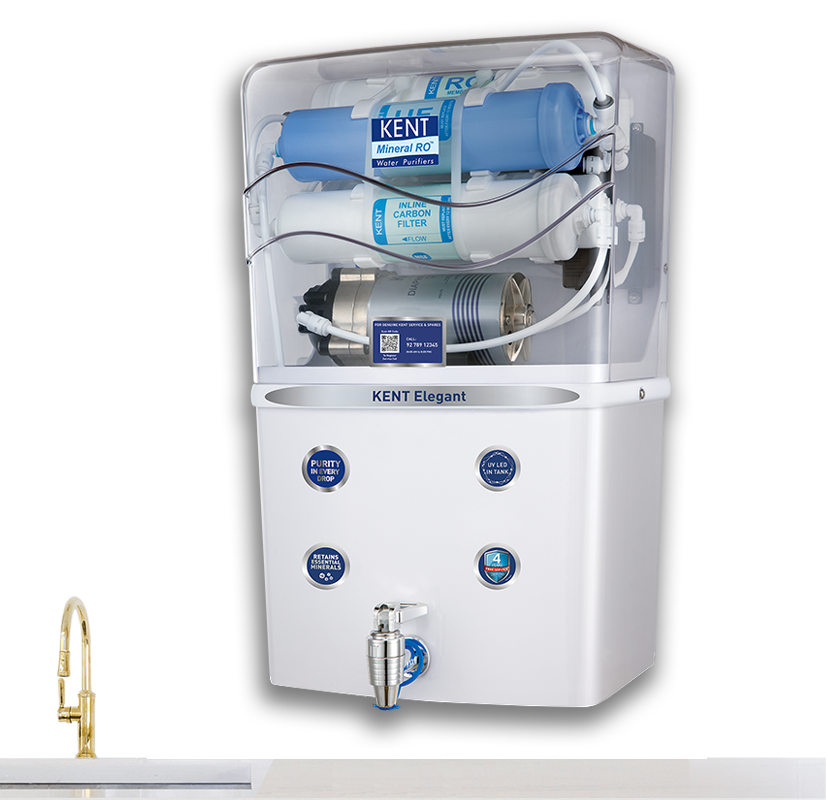 Kent Water purififiers